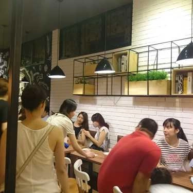 Tổng hợp- Cafe BlackBall - Chè & Trà Sữa Đài Loan - Quang Trung