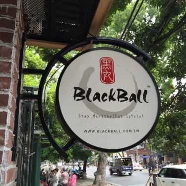 Tổng hợp- Cafe BlackBall - Chè & Trà Sữa Đài Loan - Quang Trung