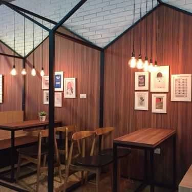 Tổng hợp- Cafe BlackBall - Chè & Trà Sữa Đài Loan - Quang Trung