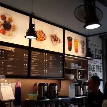 Tổng hợp- Cafe BlackBall - Chè & Trà Sữa Đài Loan - Quang Trung