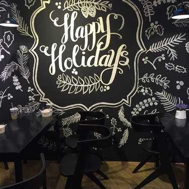 Tổng hợp- Cafe BlackBall - Chè & Trà Sữa Đài Loan - Quang Trung