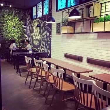 Tổng hợp- Cafe BlackBall - Chè & Trà Sữa Đài Loan - Quang Trung