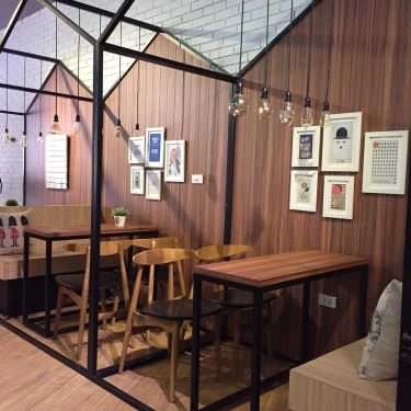 Tổng hợp- Cafe BlackBall - Chè & Trà Sữa Đài Loan - Quang Trung