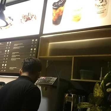 Tổng hợp- Cafe BlackBall - Chè & Trà Sữa Đài Loan - Quang Trung
