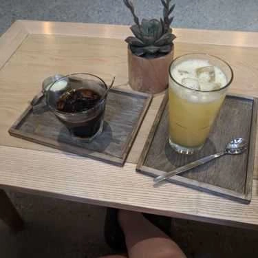 Món ăn- Blackbird Coffee