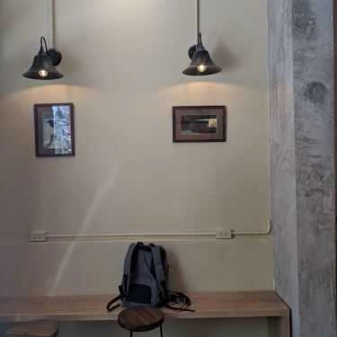 Tổng hợp- Blackbird Coffee