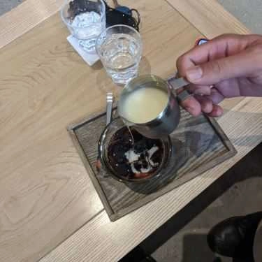 Món ăn- Blackbird Coffee