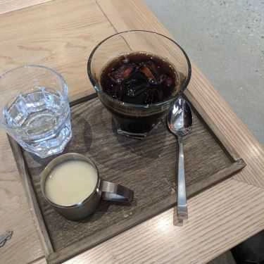 Món ăn- Blackbird Coffee