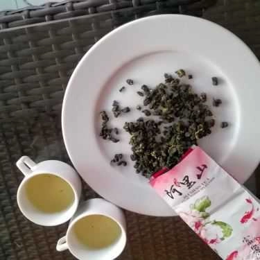 Món ăn- Blend Coffee