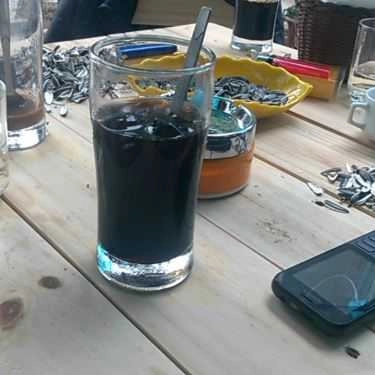 Món ăn- Blend Coffee