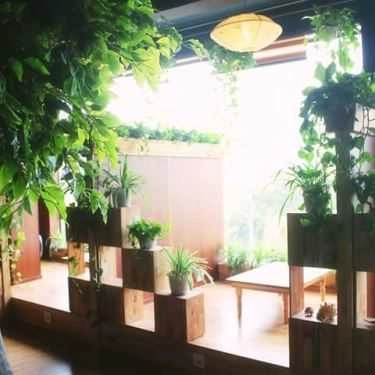 Tổng hợp- Bliss House - Cafe & Eats