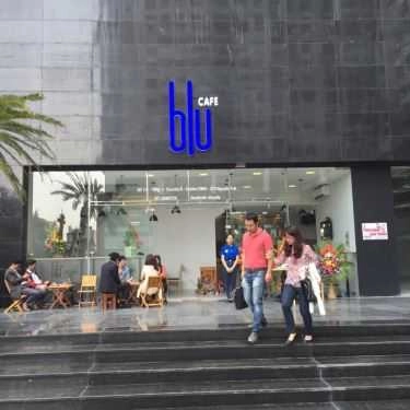 Tổng hợp- Blu Cafe - Nguyễn Trãi