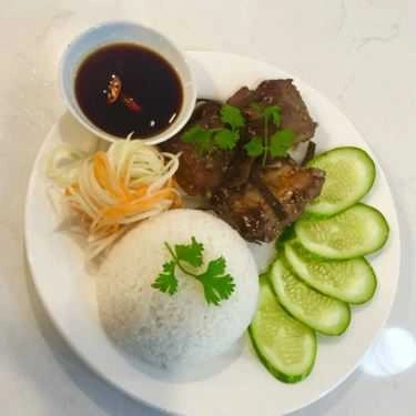 Tổng hợp- Blu Cafe - Nguyễn Trãi