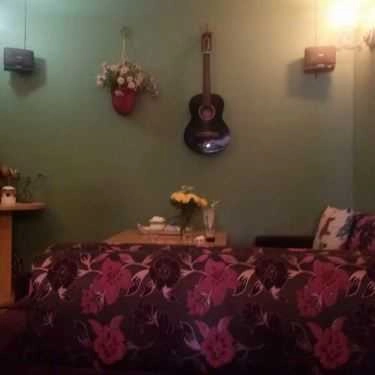 Tổng hợp- Bluebean Coffee House - Chùa Bộc