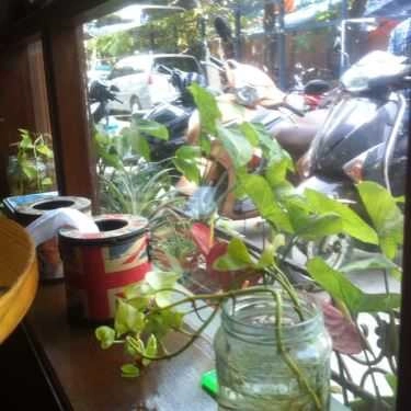 Tổng hợp- Bluebean Coffee House - Chùa Bộc