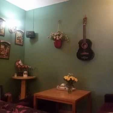 Tổng hợp- Bluebean Coffee House - Chùa Bộc
