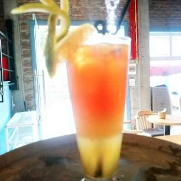 Món ăn- Bmat Cafe