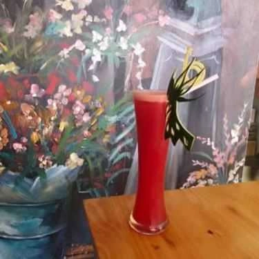 Món ăn- Bmat Cafe