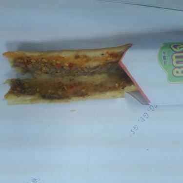 Món ăn- Ăn vặt Bánh Mì Que Pháp - Trung Tự