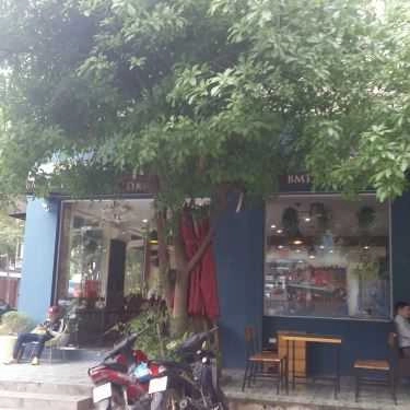 Tổng hợp- BMT Coffee - KĐT Mễ Trì Hạ