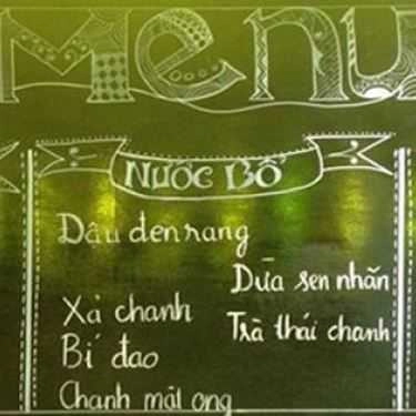 Tổng hợp- Bổ Cafe - Nguyễn Hữu Huân