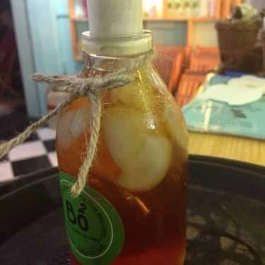 Món ăn- Bổ Cafe - Nguyễn Hữu Huân