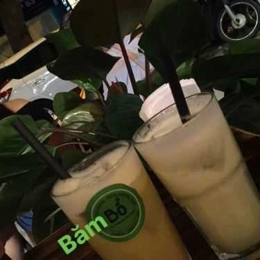 Món ăn- Bổ Cafe - Nguyễn Hữu Huân