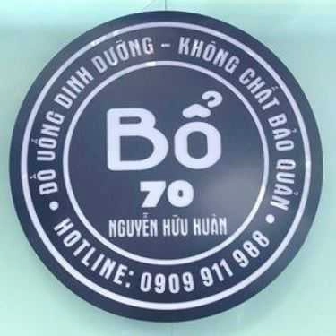 Tổng hợp- Bổ Cafe - Nguyễn Hữu Huân