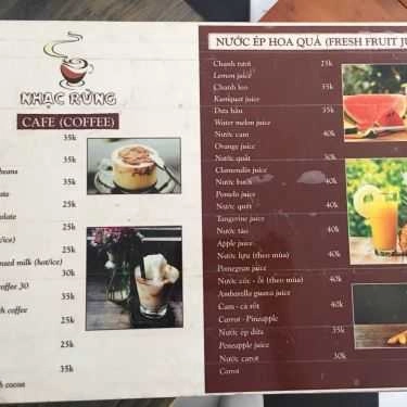 Tổng hợp- Bổ Cafe - Nguyễn Hữu Huân