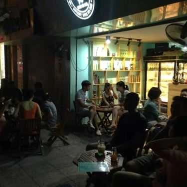 Tổng hợp- Bổ Cafe - Nguyễn Hữu Huân