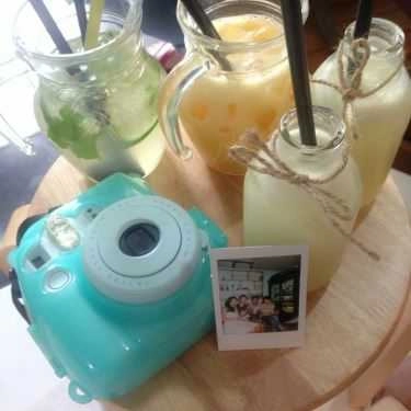 Món ăn- Bổ Cafe - Nguyễn Hữu Huân