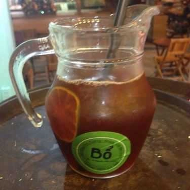 Món ăn- Bổ Cafe - Nguyễn Hữu Huân