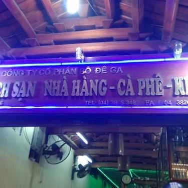 Tổng hợp- Bodega Ice Cream & Coffee