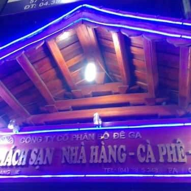Tổng hợp- Bodega Ice Cream & Coffee