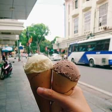 Tổng hợp- Bodega Ice Cream & Coffee