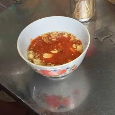 Món ăn- Ăn vặt Bò Khô, Nem Cuốn & Nộm Bò