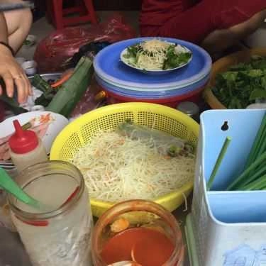Món ăn- Ăn vặt Bò Khô, Nem Cuốn & Nộm Bò