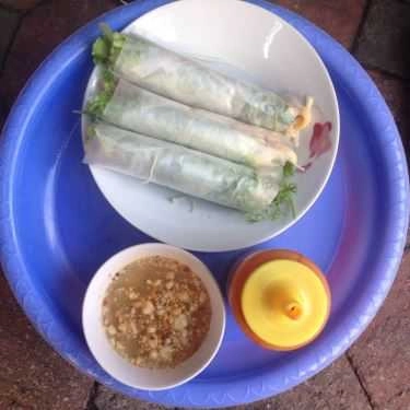 Món ăn- Ăn vặt Bò Khô, Nem Cuốn & Nộm Bò