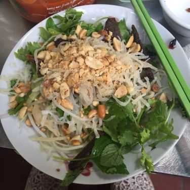 Món ăn- Ăn vặt Bò Khô, Nem Cuốn & Nộm Bò