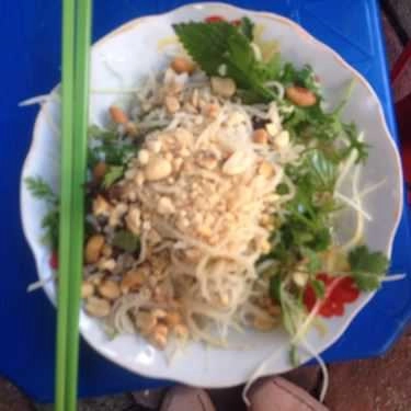 Món ăn- Ăn vặt Bò Khô, Nem Cuốn & Nộm Bò