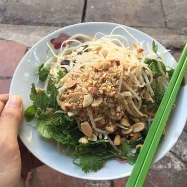 Món ăn- Ăn vặt Bò Khô, Nem Cuốn & Nộm Bò