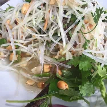 Món ăn- Ăn vặt Bò Khô, Nem Cuốn & Nộm Bò