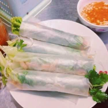 Món ăn- Ăn vặt Bò Khô, Nem Cuốn & Nộm Bò