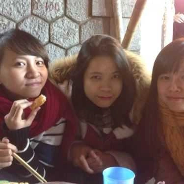 Tổng hợp- Ăn vặt Bò Nầm Nướng Bà Hoa