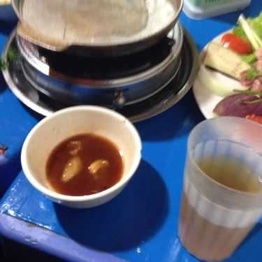 Tổng hợp- Ăn vặt Bò Nầm Nướng Bà Hoa