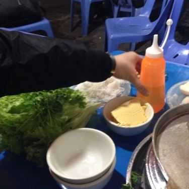 Tổng hợp- Ăn vặt Bò Nầm Nướng Bà Hoa