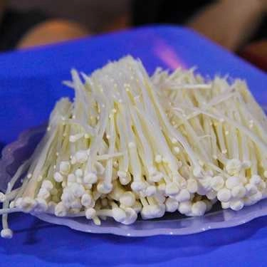 Món ăn- Ăn vặt Bò Nầm Nướng - Cát Linh