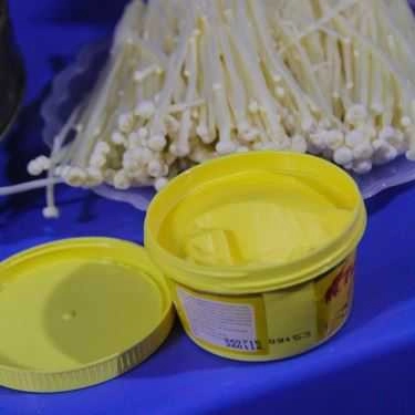 Tổng hợp- Ăn vặt Bò Nầm Nướng - Cát Linh