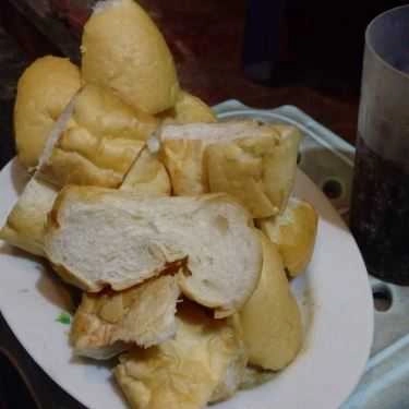Món ăn- Ăn vặt Bò Nầm Nướng Cô Chung - Trần Thái Tông