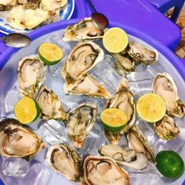 Món ăn- Bổ Quay Quán - Lẩu, Nướng & Ăn Vặt